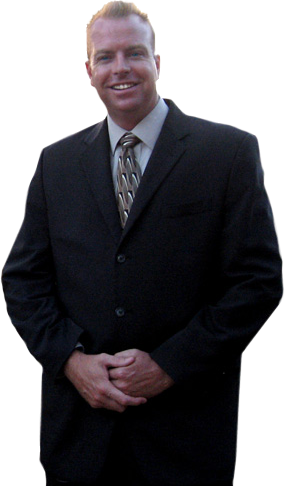 Andrew Ellerbroek, owner and chauffeur of OCIDI